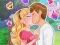 ゲームプリンセスの魔法のおとぎ話のキスオンライン