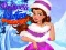 ゲームプリンセスウィンターウィンダーランドオンライン