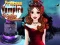 ゲームプリンセスヴァンパイアウェディングメイクオーバーオンライン