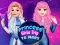 ゲームプリンセスの女の子たちの火星旅行オンライン