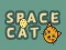 ゲーム宇宙猫オンライン