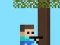 ゲームマインクラフトスティーブの冒険オンライン