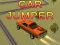 ゲーム車のジャンパーオンライン