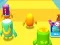 ゲームFall Guys: ショートカットプロオンライン