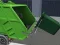 ゲームゴミ清掃トラックオンライン