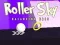 ゲームローラー空バランスボールオンライン