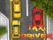 ゲームタクシー運転手オンライン