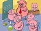 ゲーム欠けたピースを合わせるオンライン