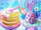 ゲームユニコーンシェフ ケーキデザインオンライン