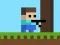 ゲームマインクラフト スティーブオンライン