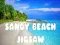 ゲーム砂浜ジグソーパズルオンライン