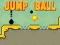 ゲームジャンプボールオンライン