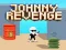ゲームJhoneyの復讐オンライン