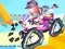 ゲーム描いてライダーオンライン