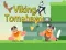 ゲームバイキングトマホークオンライン