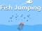ゲーム跳ねる魚オンライン