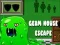 ゲームバイ菌ハウスからの脱出オンライン