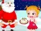 ゲームクリスマスケーキオンライン
