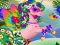 ゲームグリッターユニコーンドレスアップガールズオンライン