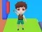 ゲームプリンセスを救えオンライン