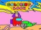 ゲームぬりえブックオンライン