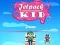 ゲームジェットパックキッドオンライン