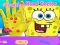 ゲームスポンジ・ボブ 手のれんしゅうオンライン