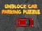 ゲーム駐車パズルのロックを解除オンライン