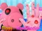 ゲーム子豚の手の医者オンライン