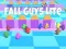 ゲームFall Guys ライトオンライン