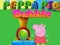 ゲームペッパピッグバブルオンライン