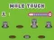 ゲームポールタッチオンライン