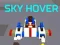 ゲーム空中ホバリングオンライン