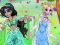 ゲームプリンセスキュートゾンビエイプリルファンオンライン