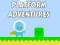 ゲームプラットフォームアドベンチャーオンライン