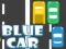 ゲーム青い車オンライン