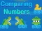 ゲーム数字の比較オンライン
