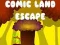 ゲームコミックランド脱出オンライン ゲームコミックランド脱出オンライン