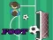 ゲームサッカーオンライン