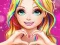 ゲームラブストーリー ドレスアップガールオンライン