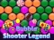 ゲームバブルシュートレジェンドオンライン