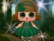 ゲームかわいい小さな女の子のカスタムオンライン