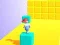 ゲームキューブスタック3Dオンライン