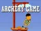 ゲームアーチェリーゲームオンライン