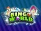 ゲームビンゴワールドオンライン