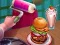 ゲーム料理と装飾オンライン