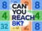 ゲーム8Kに到達できますか？オンライン