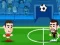 ゲームパペットサッカー - ビッグヘッドフットボールオンライン