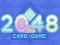 ゲーム2048 カードゲームオンライン