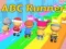 ゲームABC ランナーオンライン